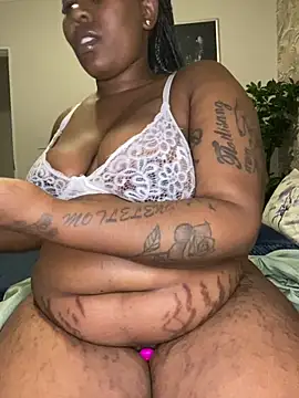 fatpussydallx online show from April 22, 2026, 5:14 pm