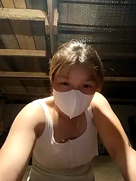 Snapshot of -_Jin-Ka-_ chatting on September 18, 2025, 2:52 pm - Jin-Ka- online show from September 18, 2025, 2:52 pm