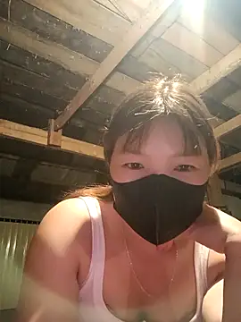 Snapshot of -_Jin-Ka-_ chatting on October 6, 2025, 11:51 am - Jin-Ka- online show from October 6, 2025, 11:51 am