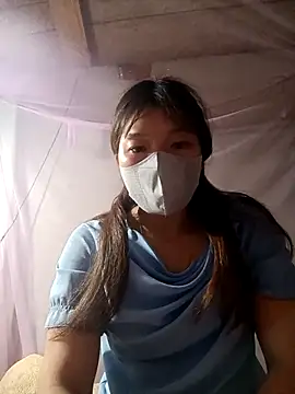 Snapshot of -_Jin-Ka-_ chatting on November 1, 2025, 5:31 am - Jin-Ka- online show from November 1, 2025, 5:31 am