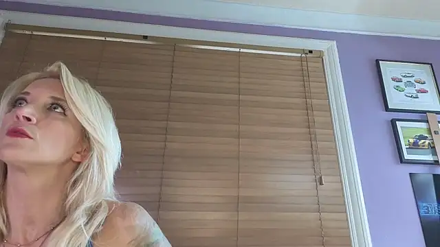 SereneXX online show from June 17, 2026, 9:34 am