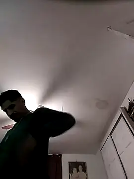 Arce92 online show from March 12, 2026, 6:41 am