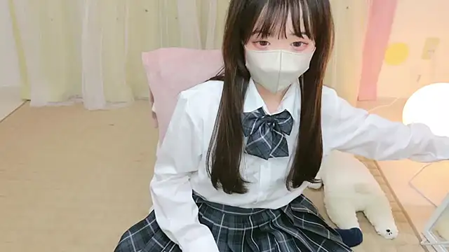 Snapshot of YUNOcha_oO chatting on October 10, 2025, 12:15 pm YUNOcha oO online show from October 10, 2025, 12:15 pm