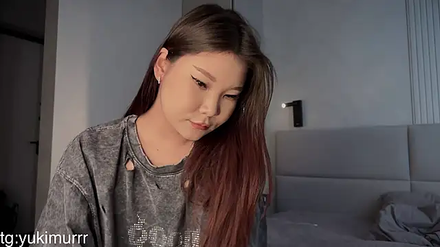 Snapshot of iamyuki chatting on February 13, 2026, 5:03 am iamyuki online show from February 13, 2026, 5:03 am