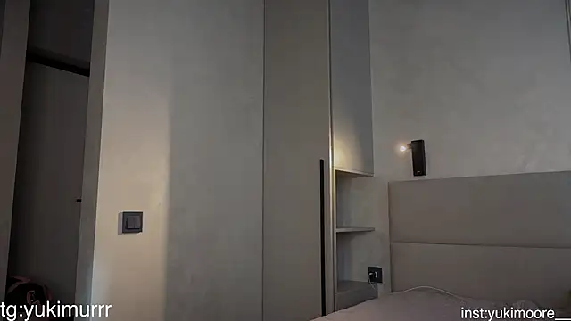 Snapshot of iamyuki chatting on February 22, 2026, 4:57 am iamyuki online show from February 22, 2026, 4:57 am