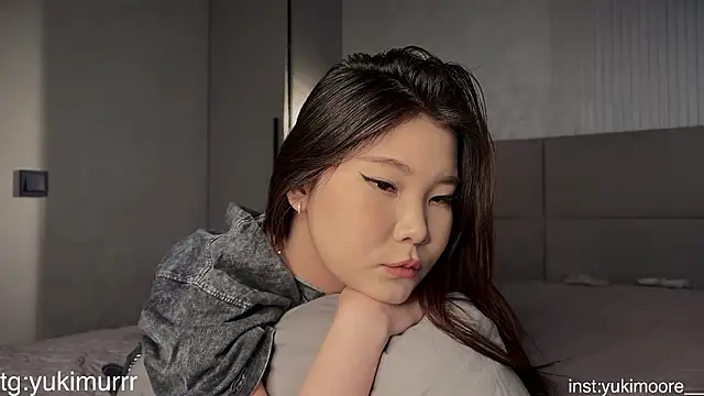 Snapshot of iamyuki chatting on February 28, 2026, 9:10 am iamyuki online show from February 28, 2026, 9:10 am