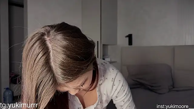 Snapshot of iamyuki chatting on March 16, 2026, 5:35 am iamyuki online show from March 16, 2026, 5:35 am