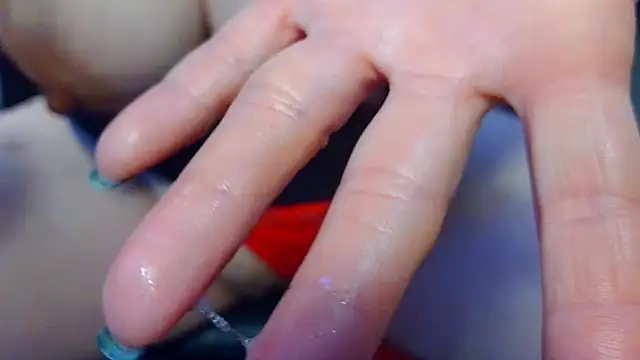 sharoldfox19 online show from February 14, 2026, 1:52 pm