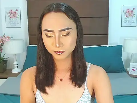 BlaireWilzon online show from March 17, 2026, 8:17 am