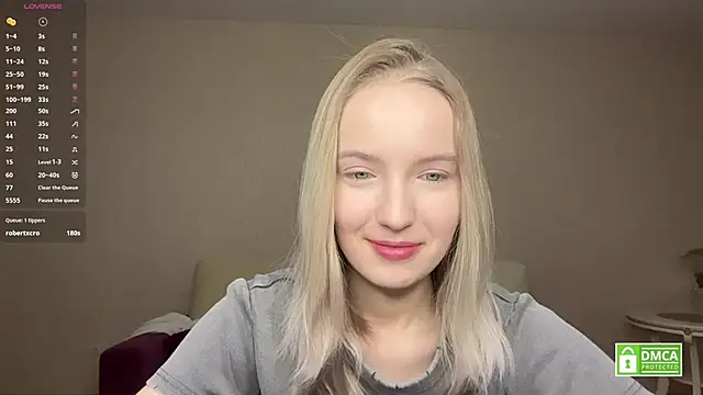 HongTomczak online show from March 2, 2026, 7:37 am