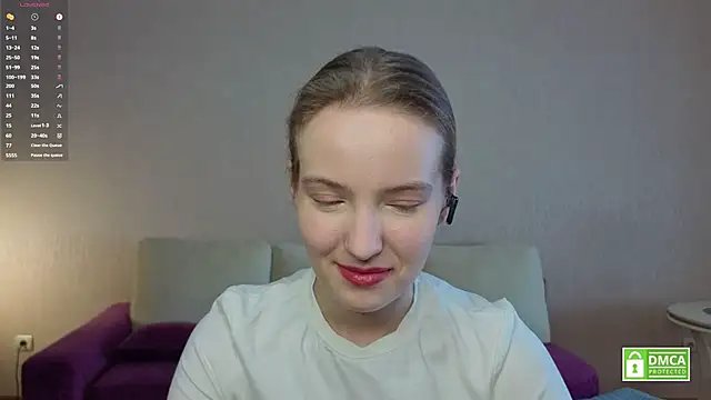 Snapshot of HongTomczak chatting on May 22, 2026, 8:21 am HongTomczak online show from May 22, 2026, 8:21 am