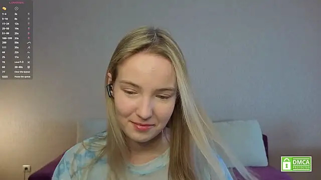 Snapshot of HongTomczak chatting on July 6, 2026, 6:43 am HongTomczak online show from July 6, 2026, 6:43 am