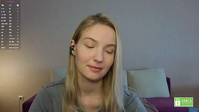 Snapshot of HongTomczak chatting on July 8, 2026, 6:29 am HongTomczak online show from July 8, 2026, 6:29 am