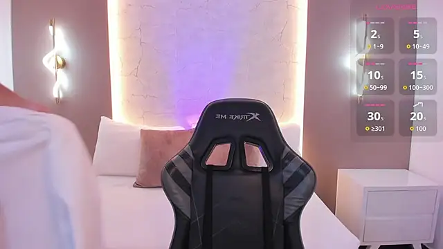 emily tolson online show from January 10, 2026, 7:15 pm