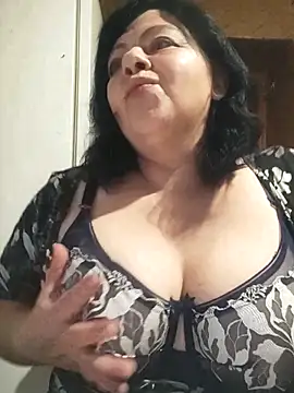 Snapshot of Tsukerochka chatting on October 17, 2025, 9:23 am Tsukerochka online show from October 17, 2025, 9:23 am