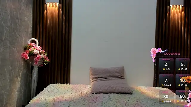 Sophi Thaylorr online show from March 5, 2026, 1:40 pm