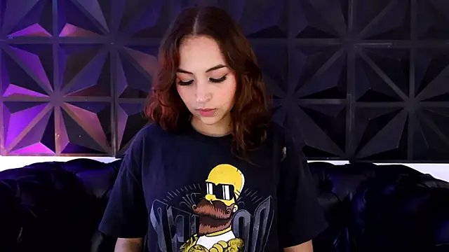 Snapshot of Arianaa_Jones_ chatting on October 6, 2025, 12:57 pm Arianaa Jones online show from October 6, 2025, 12:57 pm