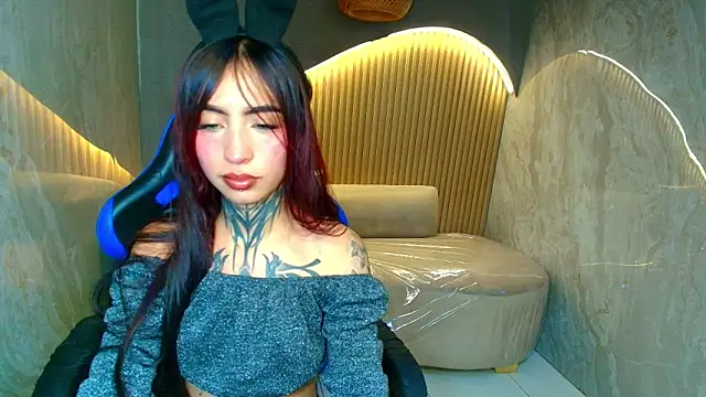 roux r online show from March 12, 2026, 8:26 pm