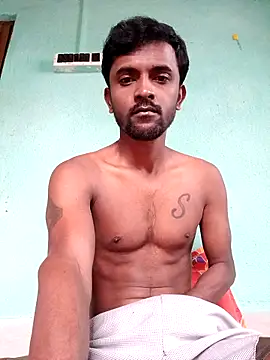 ShinuRoy online show from November 7, 2025, 12:43 am