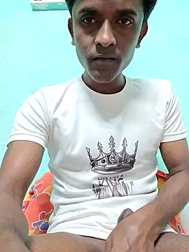 ShinuRoy online show from November 21, 2025, 1:54 pm