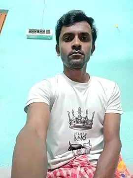 ShinuRoy online show from December 16, 2025, 11:21 pm