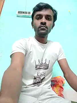 ShinuRoy online show from December 22, 2025, 12:40 am