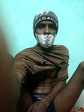 ShinuRoy online show from January 11, 2026, 2:00 pm