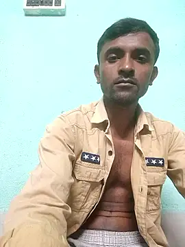 ShinuRoy online show from January 16, 2026, 1:15 pm