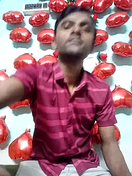 ShinuRoy online show from February 15, 2026, 12:25 pm