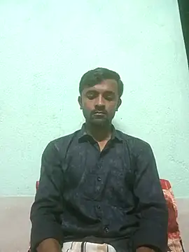 ShinuRoy online show from February 23, 2026, 12:57 pm