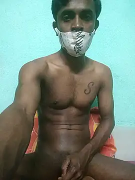 ShinuRoy online show from March 7, 2026, 11:46 pm