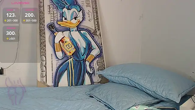 Kayla21  online show from March 10, 2026, 1:16 pm