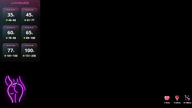 Kayla21  online show from March 13, 2026, 1:07 pm