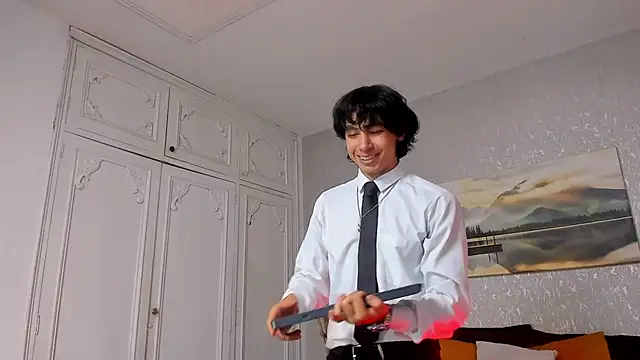 Tyler durten online show from February 15, 2026, 2:30 am