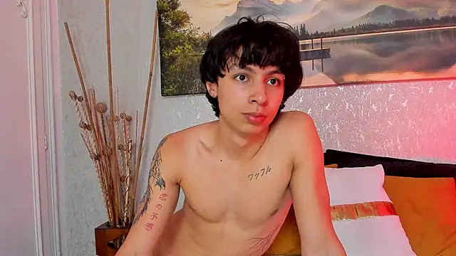 Tyler durten online show from March 12, 2026, 1:39 pm