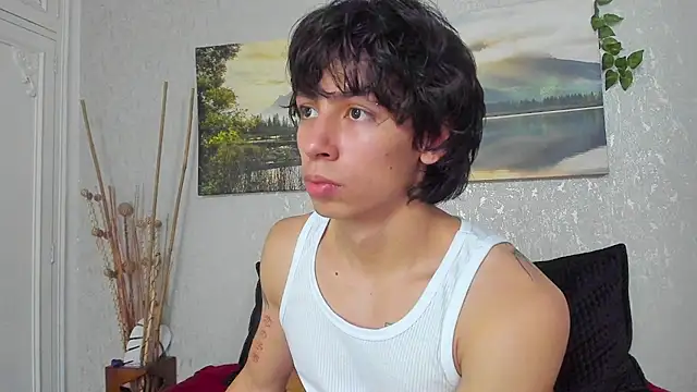 Tyler durten online show from April 23, 2026, 3:41 am