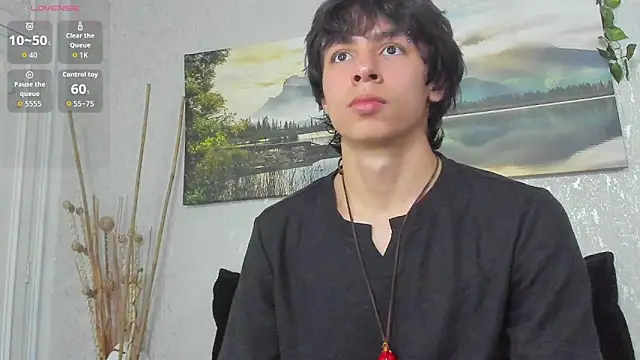 Tyler durten online show from April 30, 2026, 3:35 am