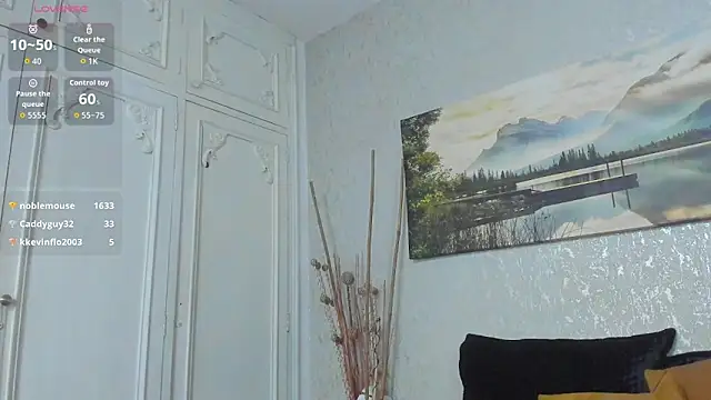 Tyler durten online show from May 4, 2026, 3:46 am