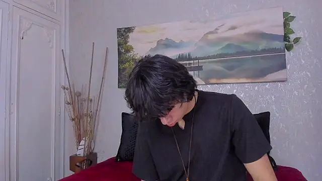 Tyler durten online show from May 12, 2026, 3:14 am