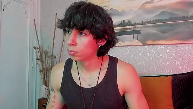 Tyler durten online show from May 15, 2026, 3:35 am