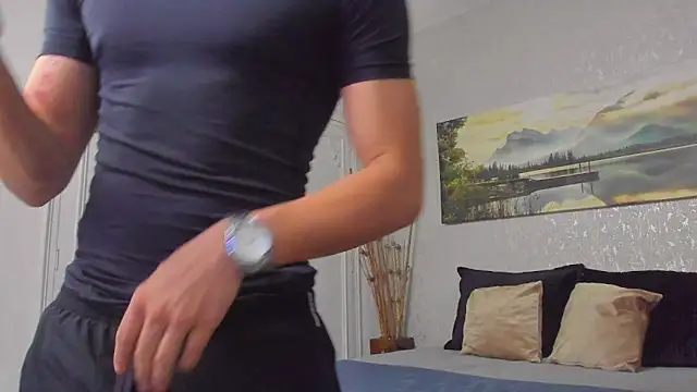 Tyler durten online show from June 19, 2026, 3:44 am