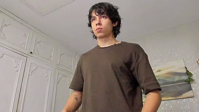 Tyler durten online show from June 20, 2026, 2:58 am