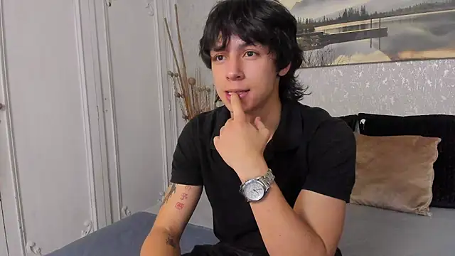 Tyler durten online show from June 22, 2026, 3:58 am