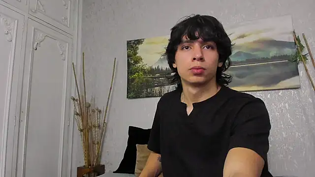 Tyler durten online show from June 23, 2026, 3:15 am