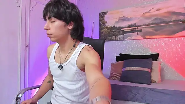 Tyler durten online show from July 26, 2026, 3:58 am
