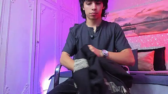 Tyler durten online show from July 29, 2026, 3:37 am