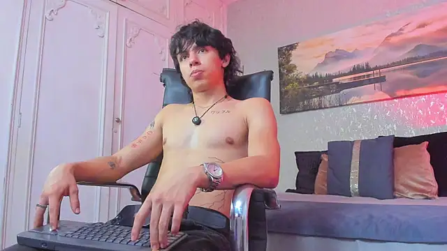 Tyler durten online show from July 30, 2026, 9:25 pm