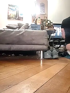 Titilouonlyf69 online show from October 10, 2025, 9:58 pm