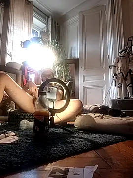 Snapshot of Titilouonlyf69 chatting on November 15, 2025, 8:22 am Titilouonlyf69 online show from November 15, 2025, 8:22 am