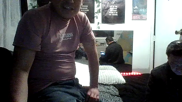 Snapshot of B3toBaby chatting on January 9, 2026, 9:12 am B3toBaby online show from January 9, 2026, 9:12 am